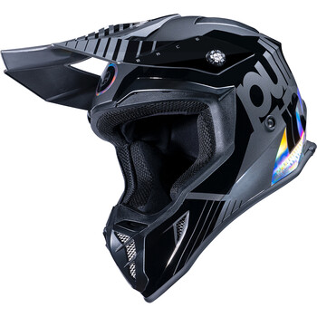 Casque Race - 2023 pull-in