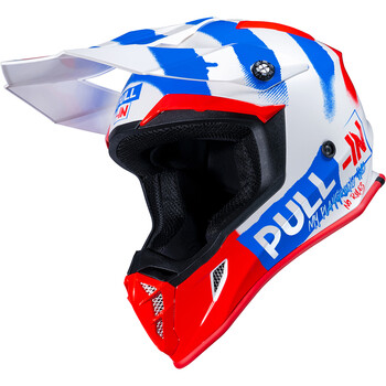 Casque Trash - 2023 pull-in