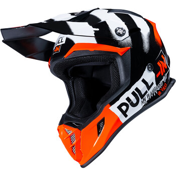 Casque Trash - 2023 pull-in