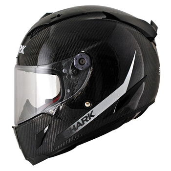 Casque Race-R Pro Carbon Skin Shark