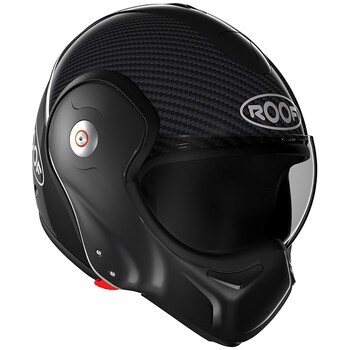 Casque Boxxer Carbon Roof