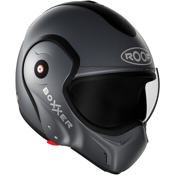 Casque Boxxer Uni Roof