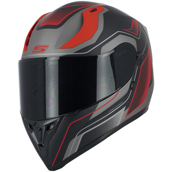 Casque VENGE S441 DECO S-Line