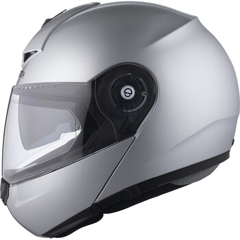 Casque Schubert C3 Pro Women : Un modulable haut de gamme rien que pour  elles ! - Moto-Station