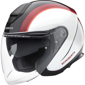 Casque M1 Pro Outline Schuberth