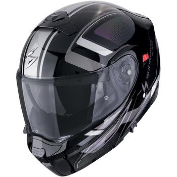 Casque Exo-930 Evo Ardens Scorpion
