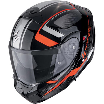Casque Exo-930 Evo Ardens Scorpion