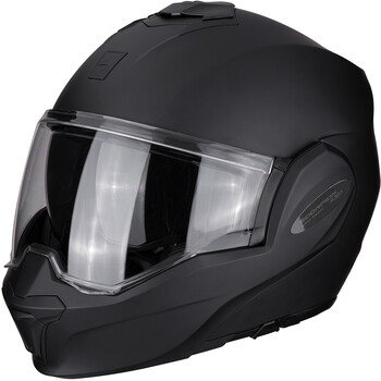 Casque Exo-Tech Solid Scorpion