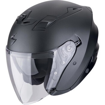 Casque Exo-Z1 Solid Scorpion