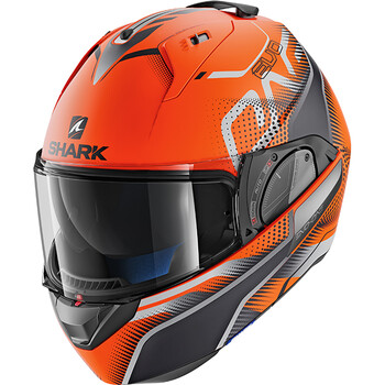 Casque Evo-One 2 Keenser Shark