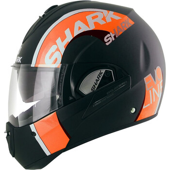 Casque Evoline Series 3 Drop Shark