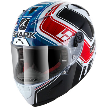 Casque Race-R Pro Replica Zarco GP de France Shark