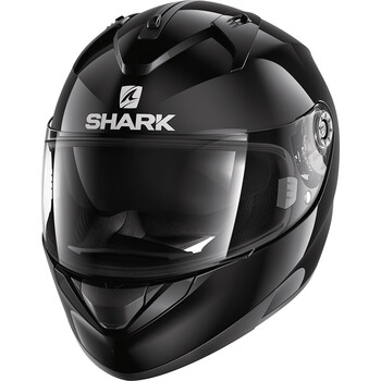 Casque Ridill Blank Shark