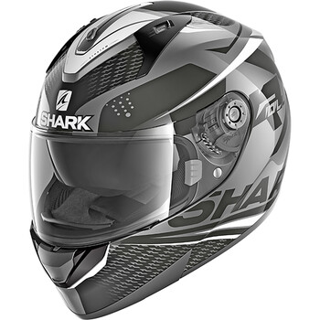 Casque Ridill Stratom Shark