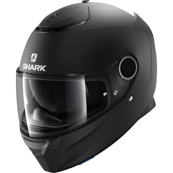 Casque Spartan Blank Shark