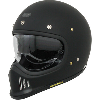 Casque EX-Zero Shoei