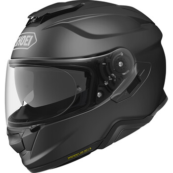 Casque de moto : Casques de moto intégral scooter et moto