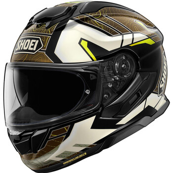 Casque GT-Air 3 Hike Shoei