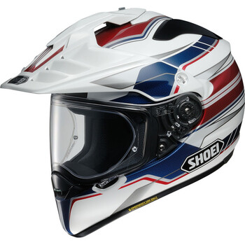 Casque Hornet ADV Navigate Shoei