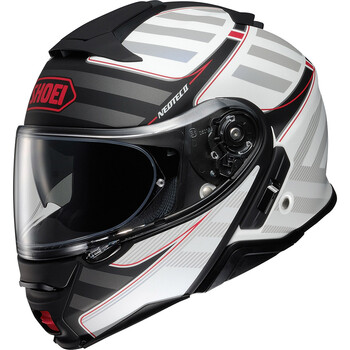 Casque Neotec 2 Splicer Shoei