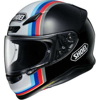 Casque Moto Shoei Casque Nxr Gt Air Replica Shoei Dafy Moto