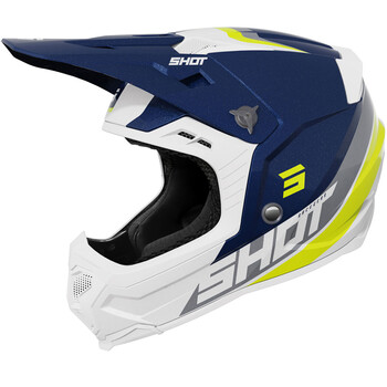 Casque Core Custom Shot