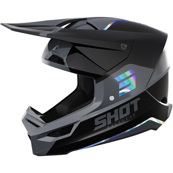 Casque Furious Bolt Shot