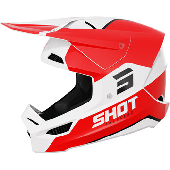 Casque Furious Bolt Shot