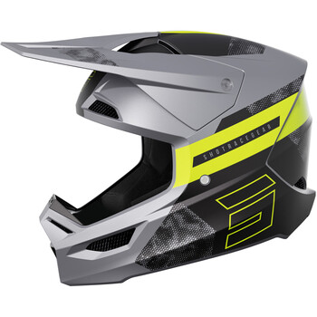 Casque Furious Patrol Shot