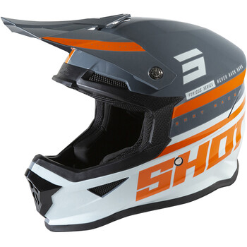 Casque Furious Shining Shot