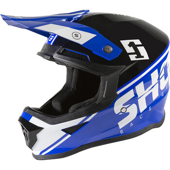 Casque Furious Spirit Shot