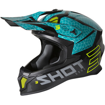 Casque Lite Core Shot