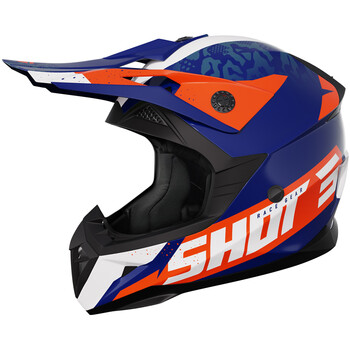 Casque Pulse Airfit Shot