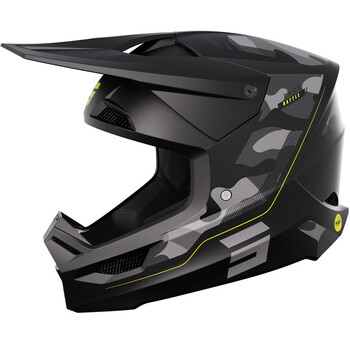 Sac de rangement pour casque Evo-X Racing – Équipement pilote