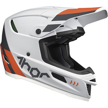 Casque Reflex Cube Thor Motocross