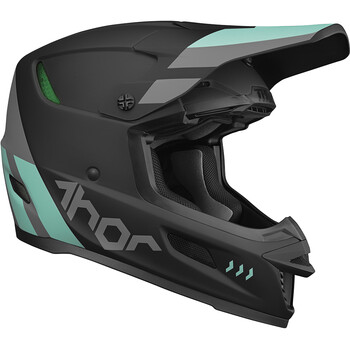 Casque Reflex Cube Thor Motocross