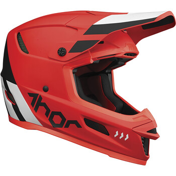 Casque Reflex Cube Thor Motocross