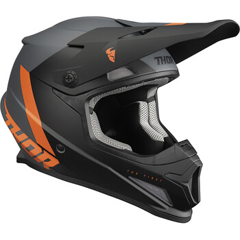 Casque Sector Chev Thor Motocross