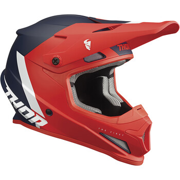 Casque Sector Chev Thor Motocross