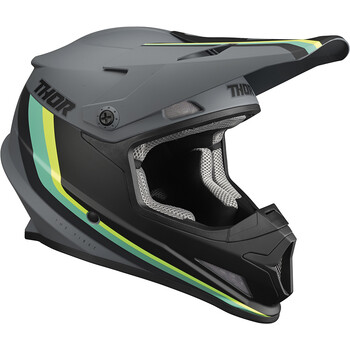 Casque Sector Mips® Runner Thor Motocross