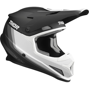 Casque Sector Mips® Runner Thor Motocross