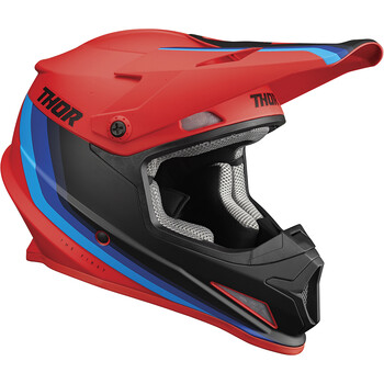 Casque Sector Mips® Runner Thor Motocross