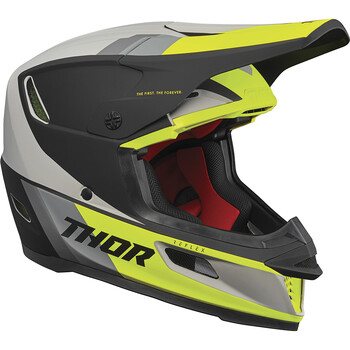 Casque Reflex Apex Thor Motocross