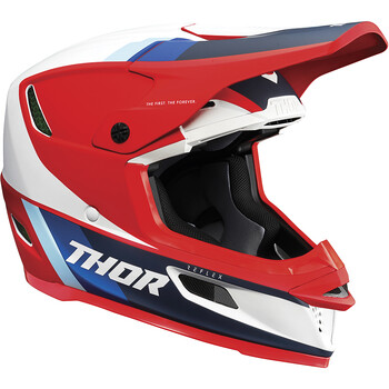 Casque Reflex Apex Thor Motocross