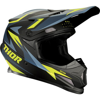 Casque Sector Warship Thor Motocross