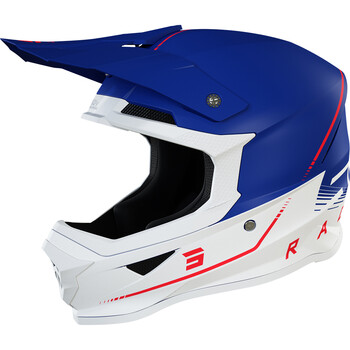 Casque Furious Draw 3.0 Shot