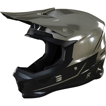 Casque Furious Draw 3.0 Shot