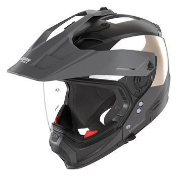 Casque N70-2 X Selvado N-Com Nolan