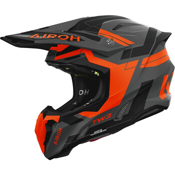 Casque Twist 3 Dynasty Airoh