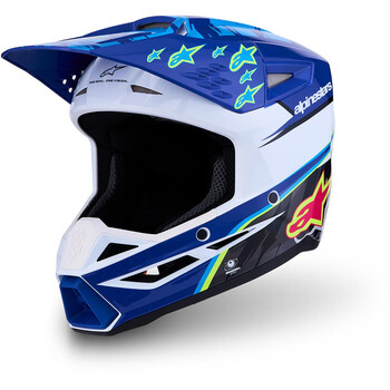 Casque enfant Youth S-M3 Falcon Alpinestars